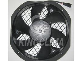 Condenser Fan 8114-00395